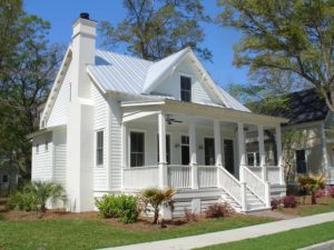 Brant Construction Custom Homes in the Lowcountry